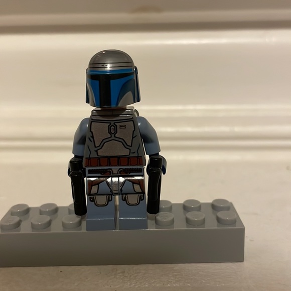 Lego’s - Picture 4 of 16